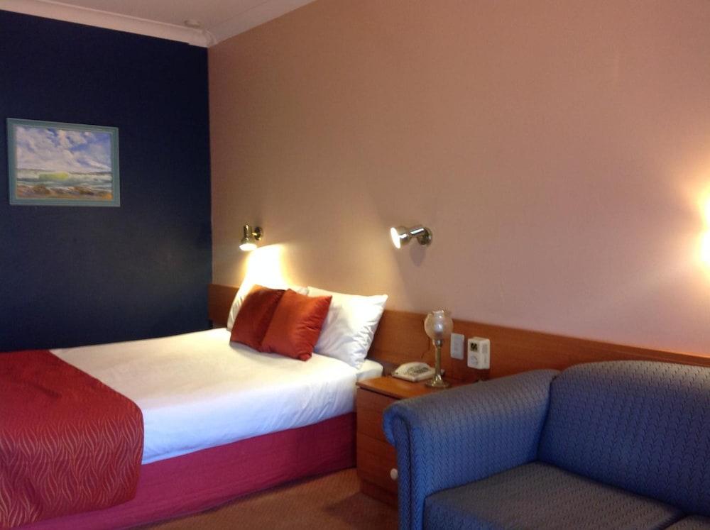 Philadelphia Motor Inn Echuca Exterior photo