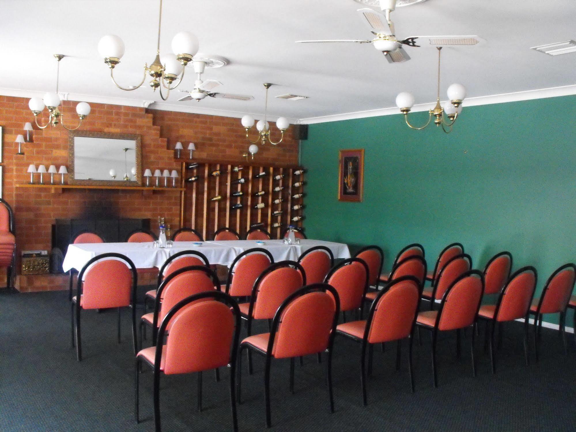 Philadelphia Motor Inn Echuca Exterior photo