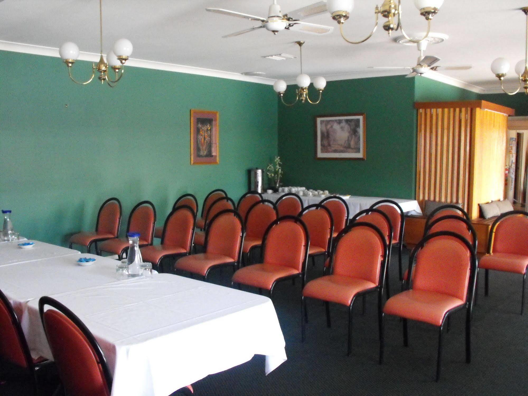 Philadelphia Motor Inn Echuca Exterior photo